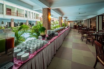 Smiling Hotel And Spa