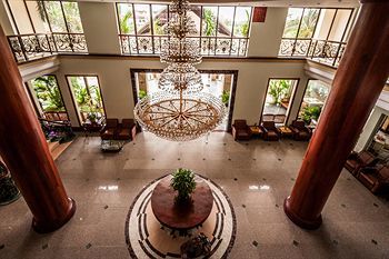 Smiling Hotel And Spa