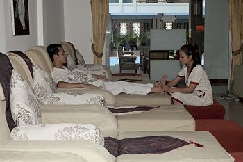 Smiling Hotel And Spa