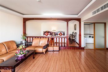 Smiling Hotel And Spa