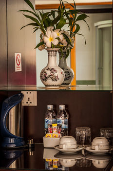 Smiling Hotel And Spa