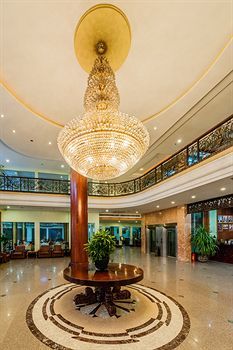 Smiling Hotel And Spa