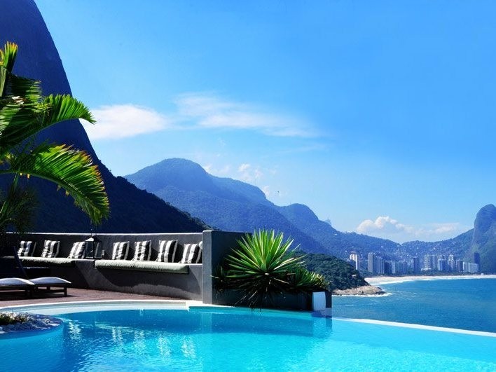 Hotel La Suite