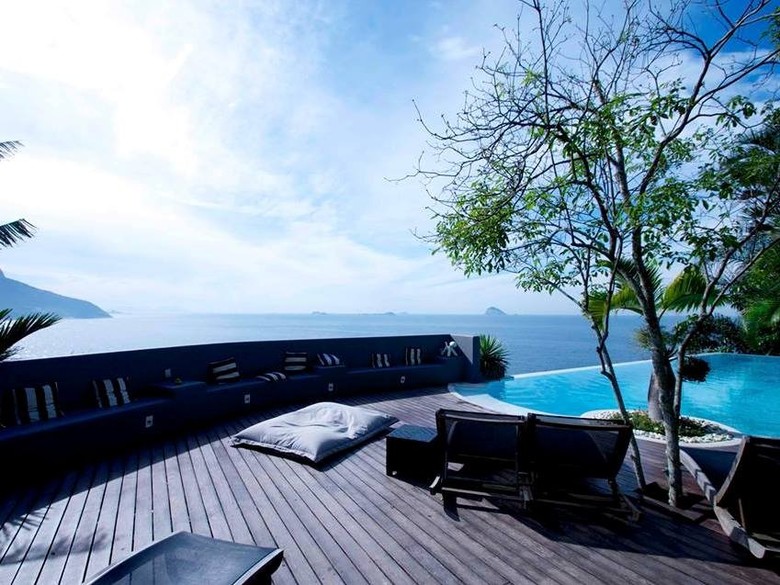 Hotel La Suite