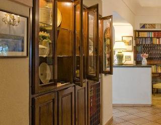 Hotel Villa Maria