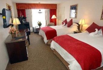 Best Western Plus Grosvenor Hotel