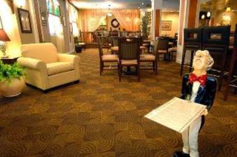 Best Western Plus Grosvenor Hotel