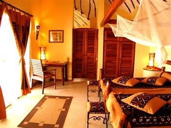 Hotel Royal Lodge Palmarin