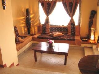 Hotel Royal Lodge Palmarin