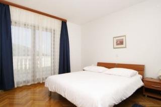 Hotel Villa Pucisca