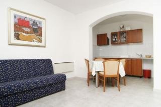 Hotel Villa Pucisca
