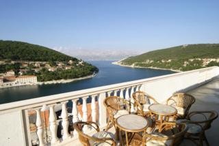 Hotel Villa Pucisca