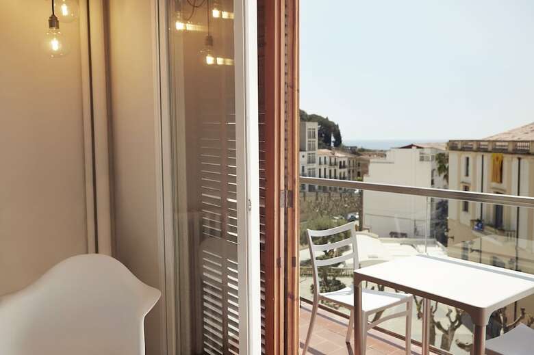Dynamic Hotels Caldetes Barcelona