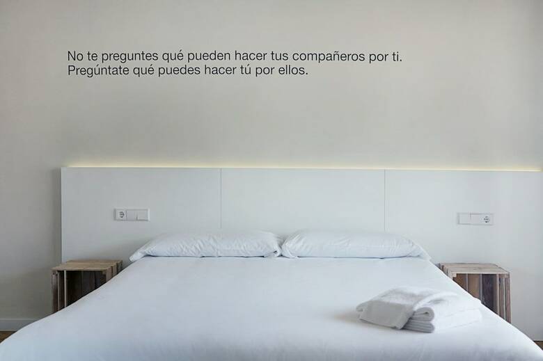 Dynamic Hotels Caldetes Barcelona