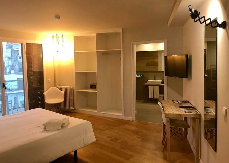 Dynamic Hotels Caldetes Barcelona