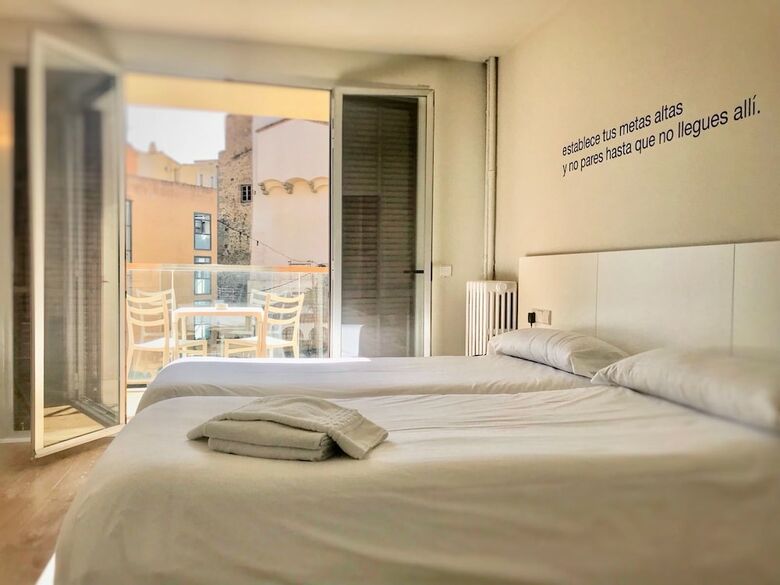 Dynamic Hotels Caldetes Barcelona