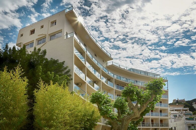 Dynamic Hotels Caldetes Barcelona