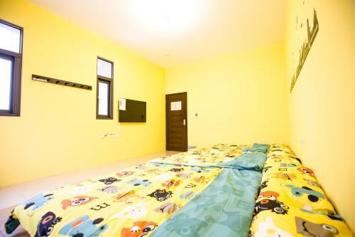 Hostal Hi-sunday Homestay