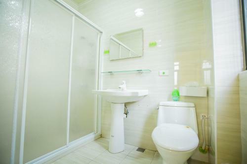 Hostal Hi-sunday Homestay