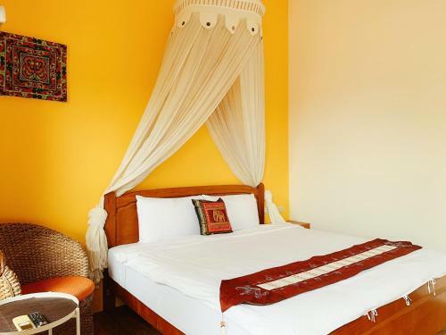Ibali Hostel