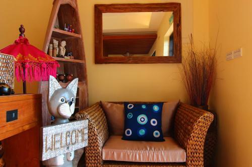 Ibali Hostel