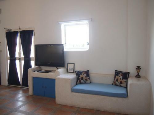 Bed & Breakfast Greek Frontier Villa