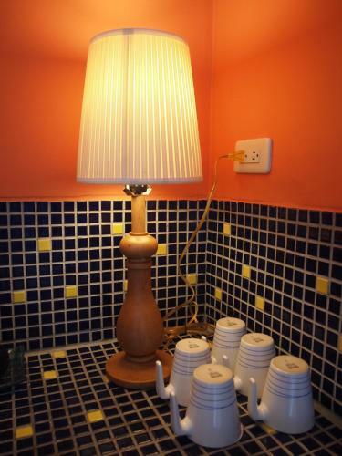 Bed & Breakfast Greek Frontier Villa