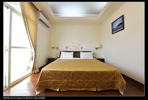 7 B&B