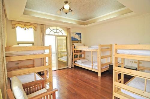 7 B&B