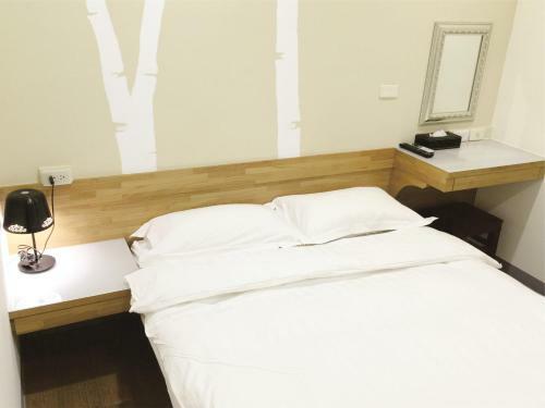 Posada Bai Chin Hotel