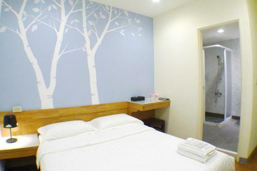 Posada Bai Chin Hotel