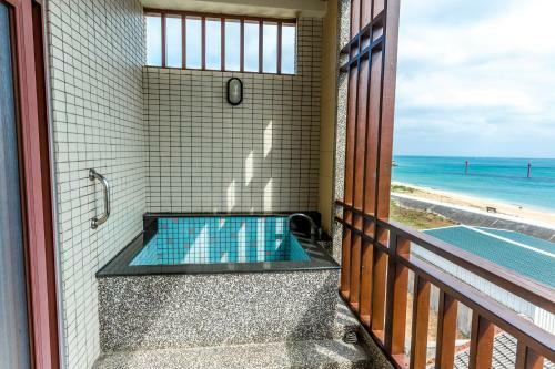 Beach Castle B&B