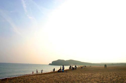 Beach Castle B&B