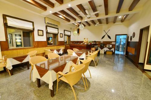 Beach Castle B&B
