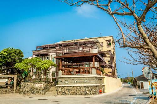 Beach Castle B&B