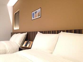 Here B&B