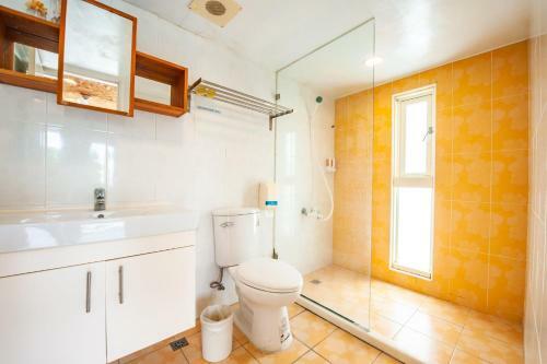 Mahalo B&B
