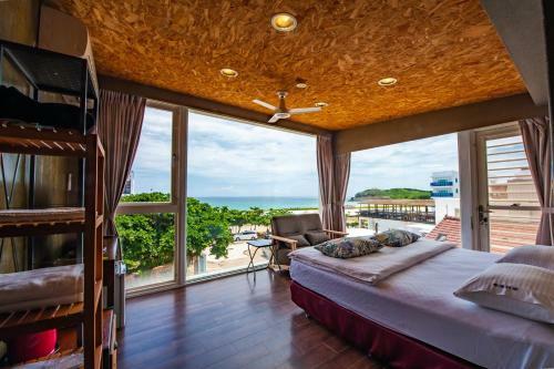 Mahalo B&B