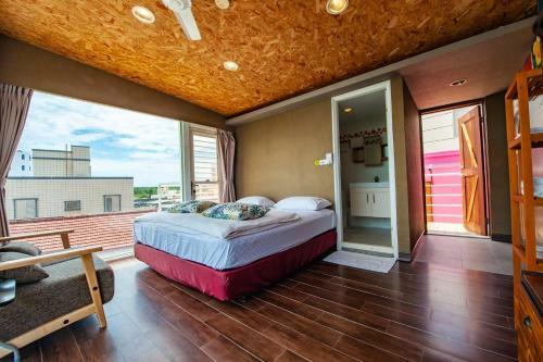Mahalo B&B