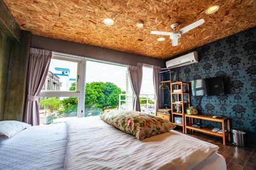 Mahalo B&B