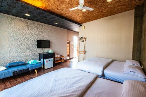 Mahalo B&B