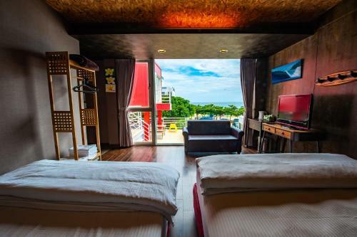 Mahalo B&B