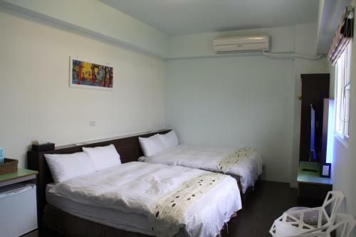 Magi House