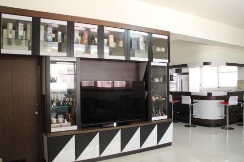 Magi House
