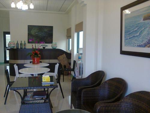 Dreamily Fish B&B
