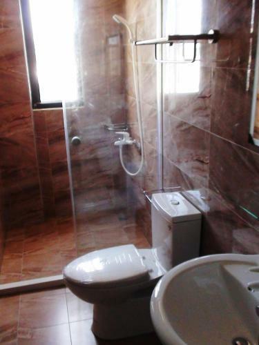 Dreamily Fish B&B