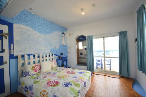 Sea House