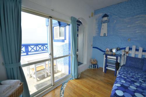 Sea House