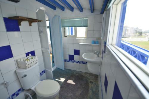 Sea House