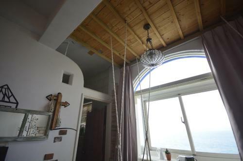 Sea House